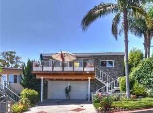278 Fairview St, Laguna Beach, CA 92651