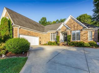 719 Greyrock Rd, Whitsett, NC 27377