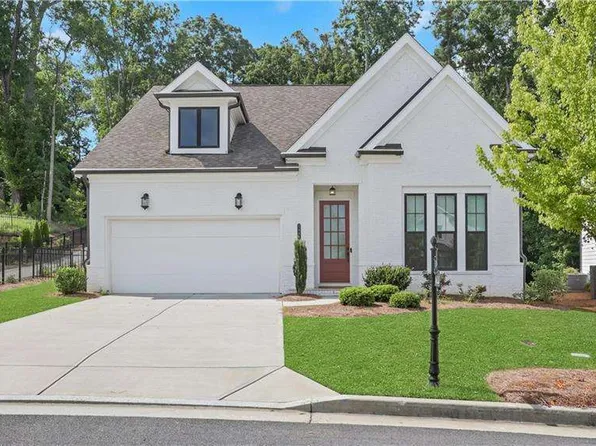 1444 Gilbert Park, Suwanee, GA 30024