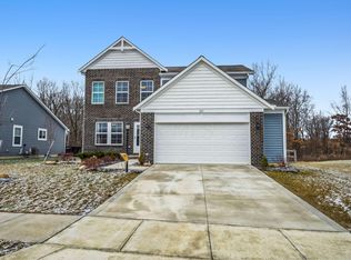 237 Rochdale Run, Delaware, OH 43015