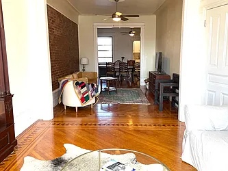 Rented by Corcoran