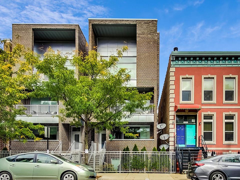 1st image of 1534 W Walton St #2