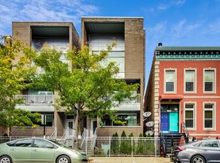 1534 W Walton St #2, Chicago, IL 60642