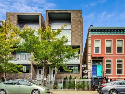 1534 W Walton St #2, Chicago, IL, 60642