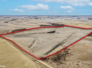 None Assigned, Irwin, IA 51446