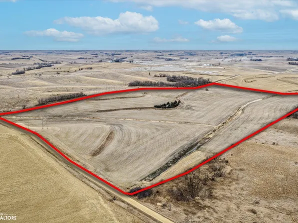 None Assigned, Irwin, IA 51446