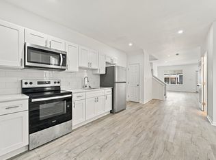 1623 S 54th St, Philadelphia, PA 19143