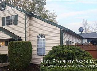 214 E Division Ct #B, Tacoma, WA 98404