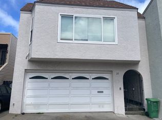 22 Moneta Ct #A, San Francisco, CA 94112