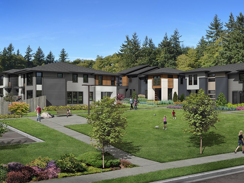 1st image of 7611 129th Ave SE #A