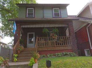 3923 Shoreham St, Pittsburgh, PA 15212