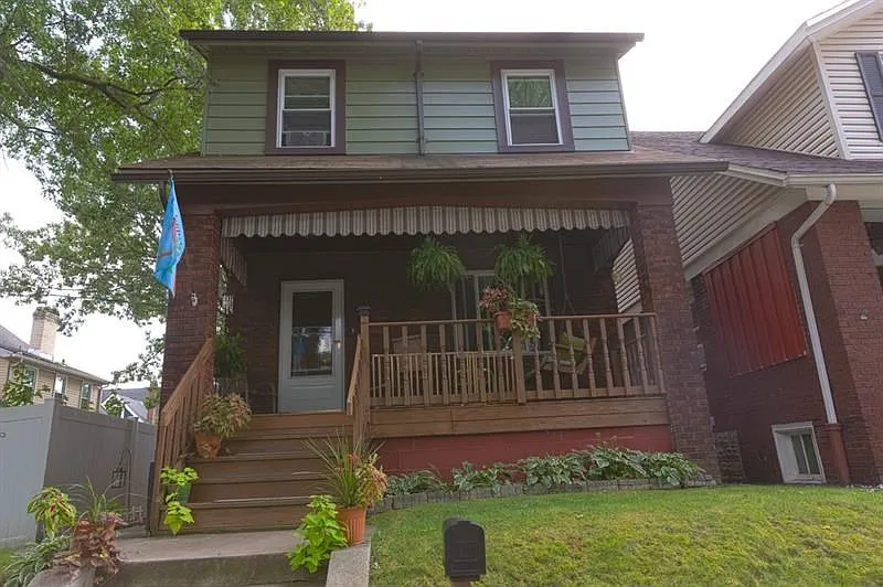 3923 Shoreham St photo 1