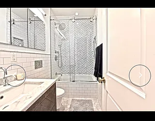 Rented by Think Properties