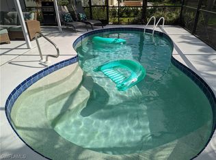 2535 SW 28th Pl, Cape Coral, FL 33914