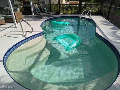 2535 SW 28th Pl, Cape Coral, FL, 33914