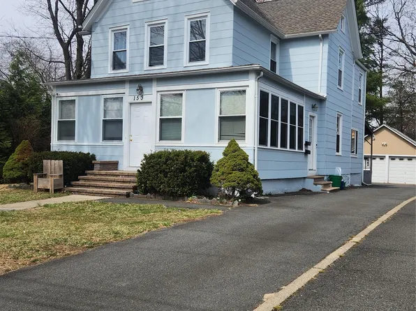 153 Franklin Avenue, Pearl River, NY 10965