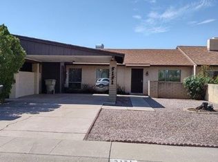 5151 W Carol Ave, Glendale, AZ 85302