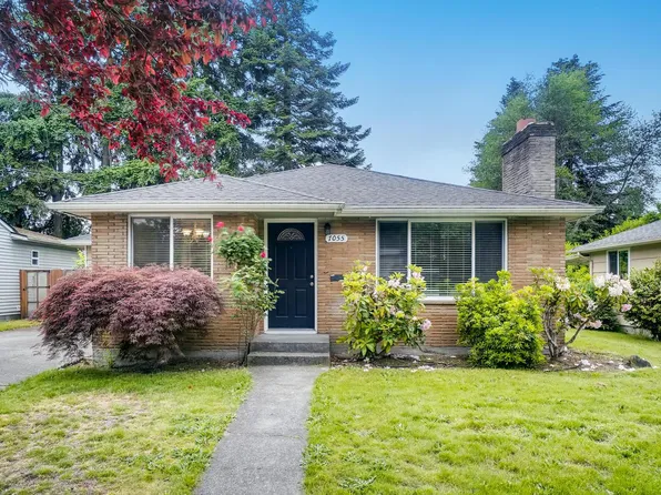 7055 25th Ave NE, Seattle, WA 98115