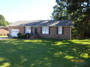 1600 Cornelia Rd, Anderson, SC 29621