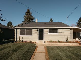8201 N Swenson St, Portland, OR 97203
