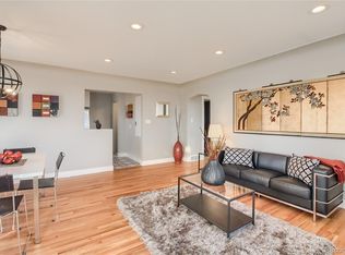 5200 E 33rd Ave, Denver, CO 80207