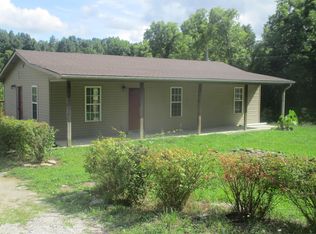 1686 Timber Creek Rd, Lawrenceburg, KY 40342