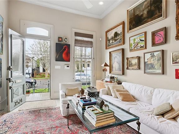 5th image of 3521-23 Annunciation St