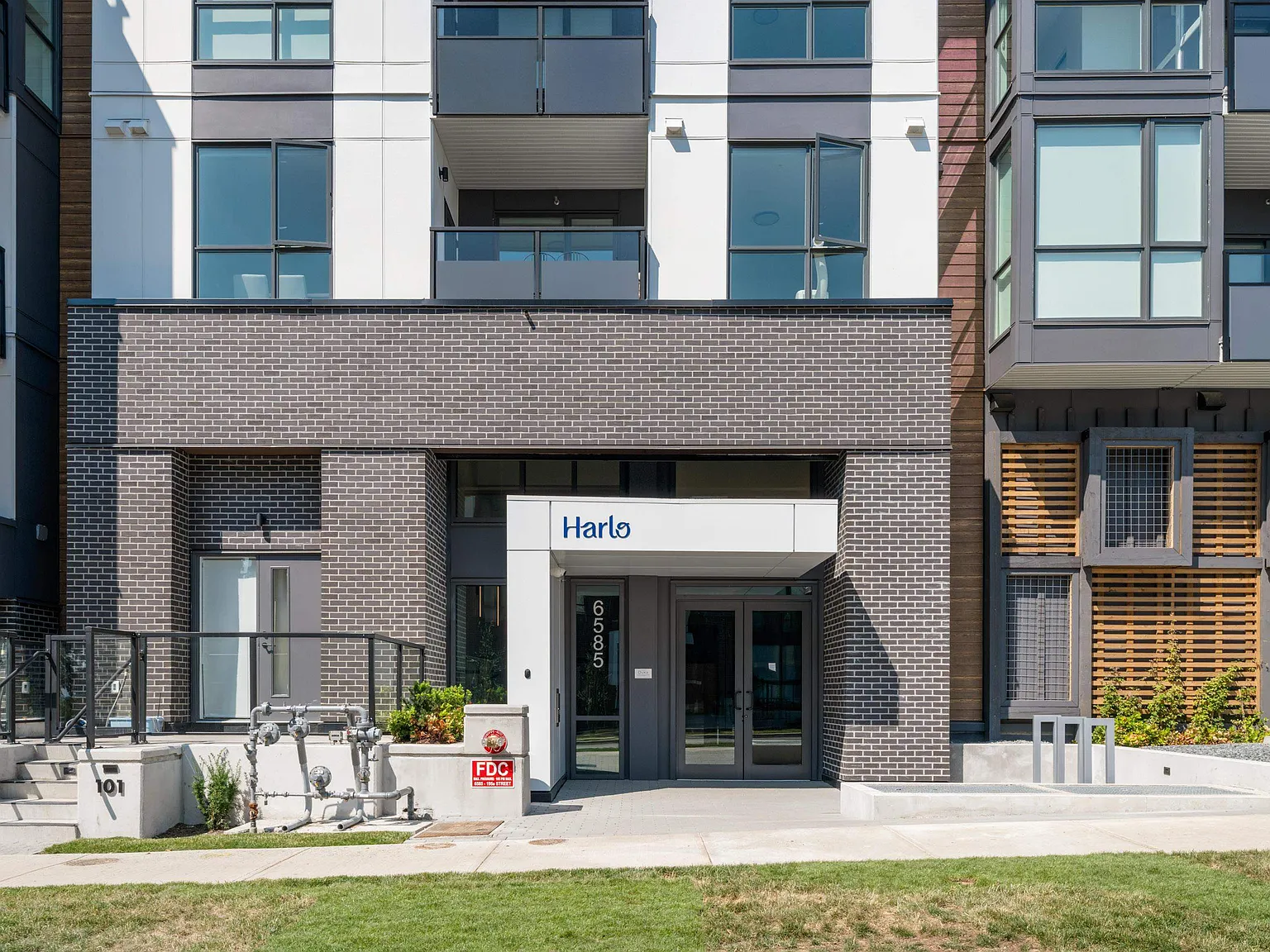 1 bed, 510 sqft, $1,895 — Photo 2