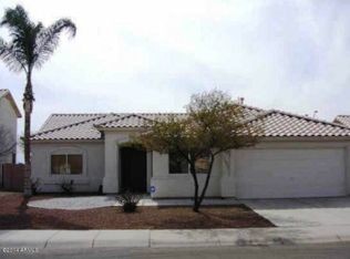 16021 W Maricopa St, Goodyear, AZ 85338