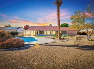 13561 Coachella Rd, Apple Valley, CA 92308