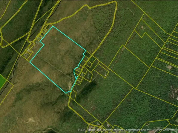 0 Gilbert Rd, Chambersburg, PA 17202