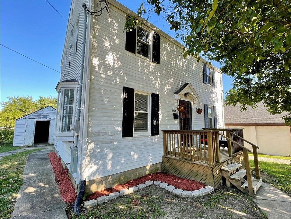 3518 Roseland Ave, Parkersburg, WV 26104 Zillow