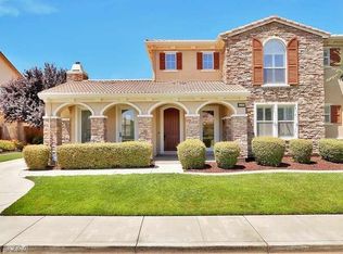2289 Starflower Dr, Tracy, CA