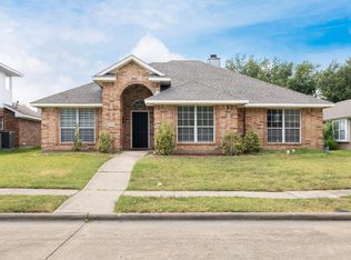 3412 Apple Blossom Ln, McKinney, TX 75070