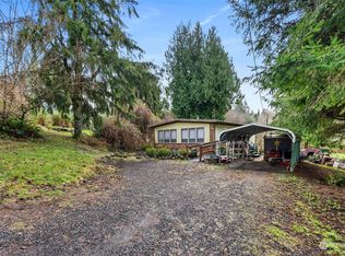 722 Oregon Ave, South Bend, WA