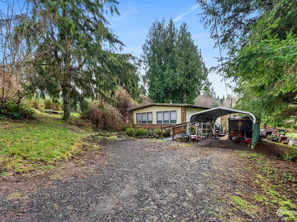 722 Oregon Avenue S, South Bend, WA 98586