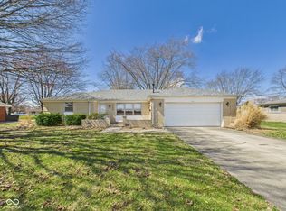 5449 S 100 W, Anderson, IN 46013