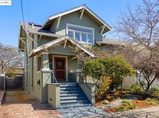 2733 Dohr St, Berkeley, CA 94702