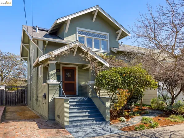 2733 Dohr St, Berkeley, CA 94702