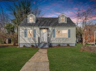 2718 Dorchester Dr NW, Roanoke, VA 24012