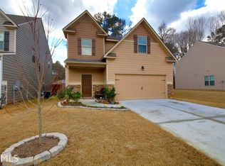 2124 Abby Grace Dr, Lawrenceville, GA 30044