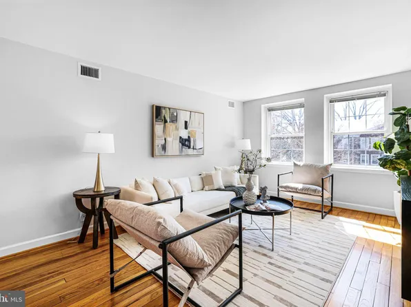 4719 29th St S APT B2, Arlington, VA 22206