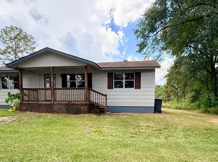 27 Norman Rd, Purvis, MS 39475