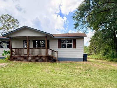 27 Norman Rd, Purvis, MS, 39475