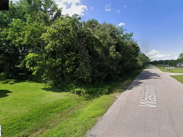 0 Washington St Lot 8-18-30, Hitchcock, TX 77563
