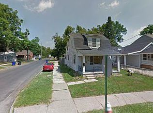 1960 Loxley Rd, Toledo, OH 43613