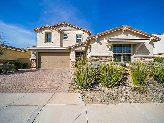 9650 E Theia Dr, Mesa, AZ 85212 | Zillow