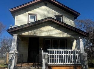 1012 E 17th Ave, Columbus, OH 43211