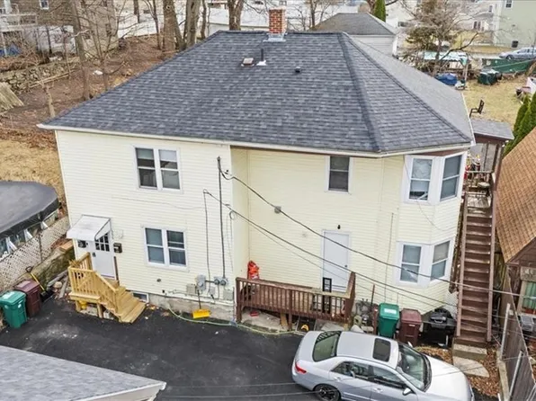 350 Grove St, Woonsocket, RI 02895