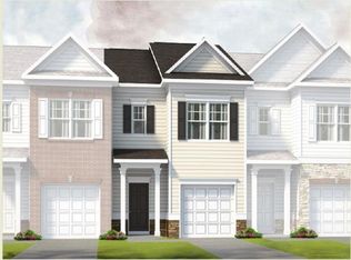 5545 Sable Way, Atlanta, GA 30349